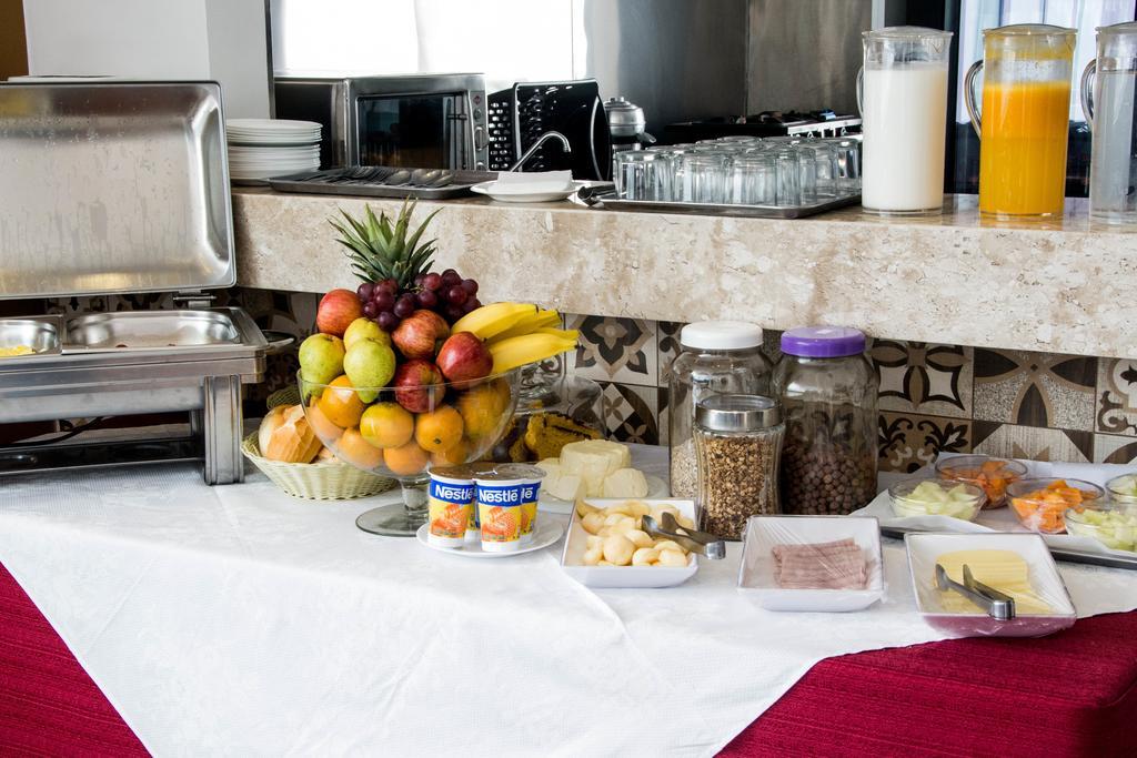 Hotel Jabuticaba 3*