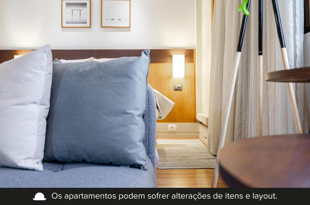 Apartment Charlie Century Itaim - Soft Opening *