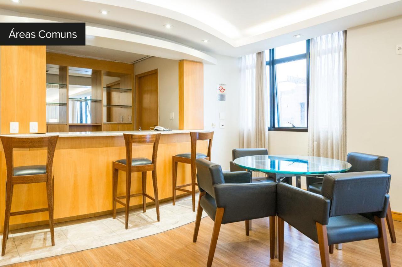 Apartment Charlie Century Itaim - Soft Opening Sao Paulo
