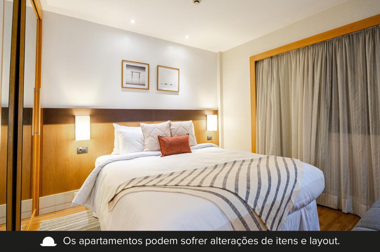 Charlie Century Itaim - Soft Opening Apartment Sao Paulo