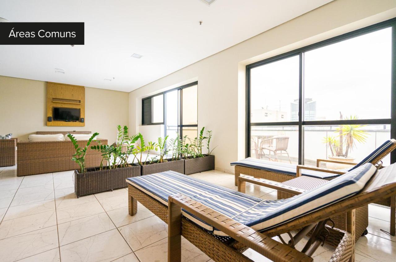 Charlie Century Itaim - Soft Opening Apartment