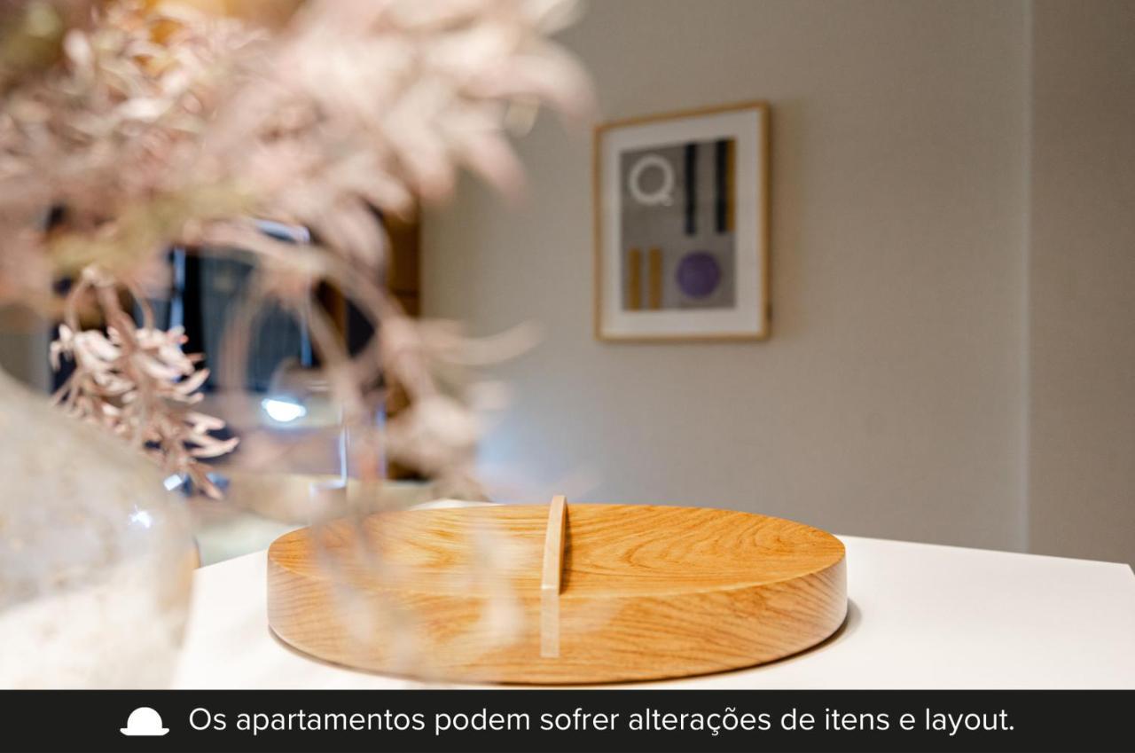 Apartment Charlie Century Itaim - Soft Opening *