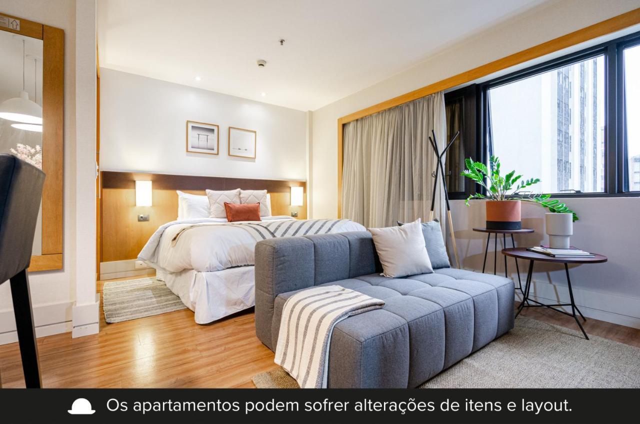 Charlie Century Itaim - Soft Opening Apartment *