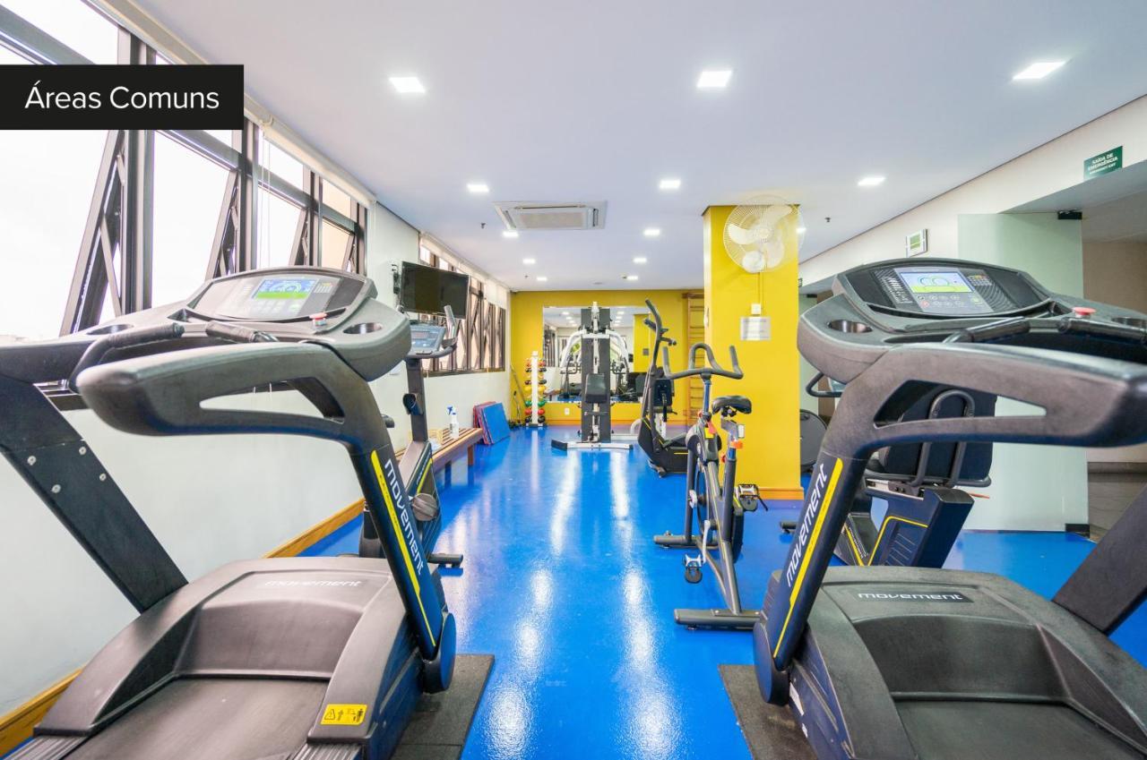 Charlie Century Itaim - Soft Opening Apartment *