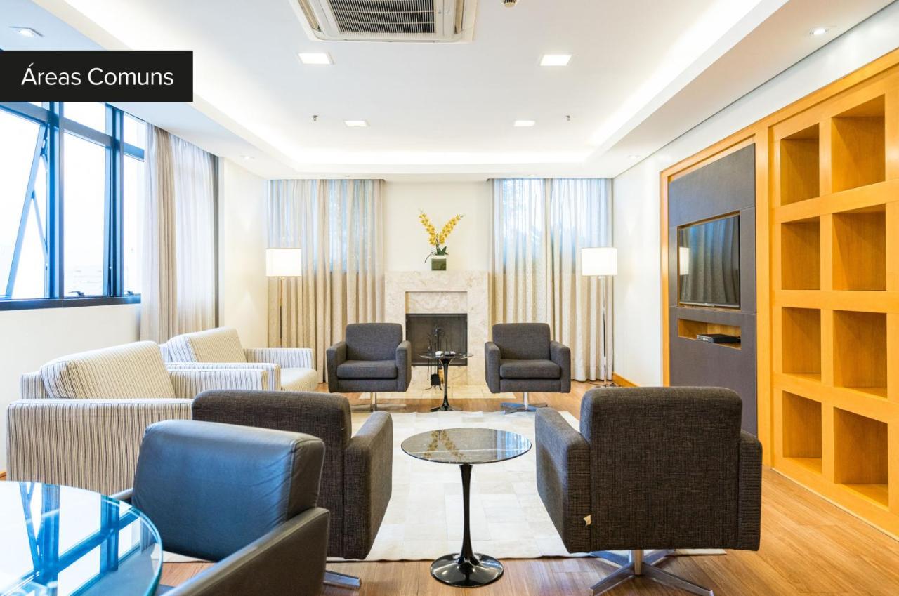 Apartment Charlie Century Itaim - Soft Opening