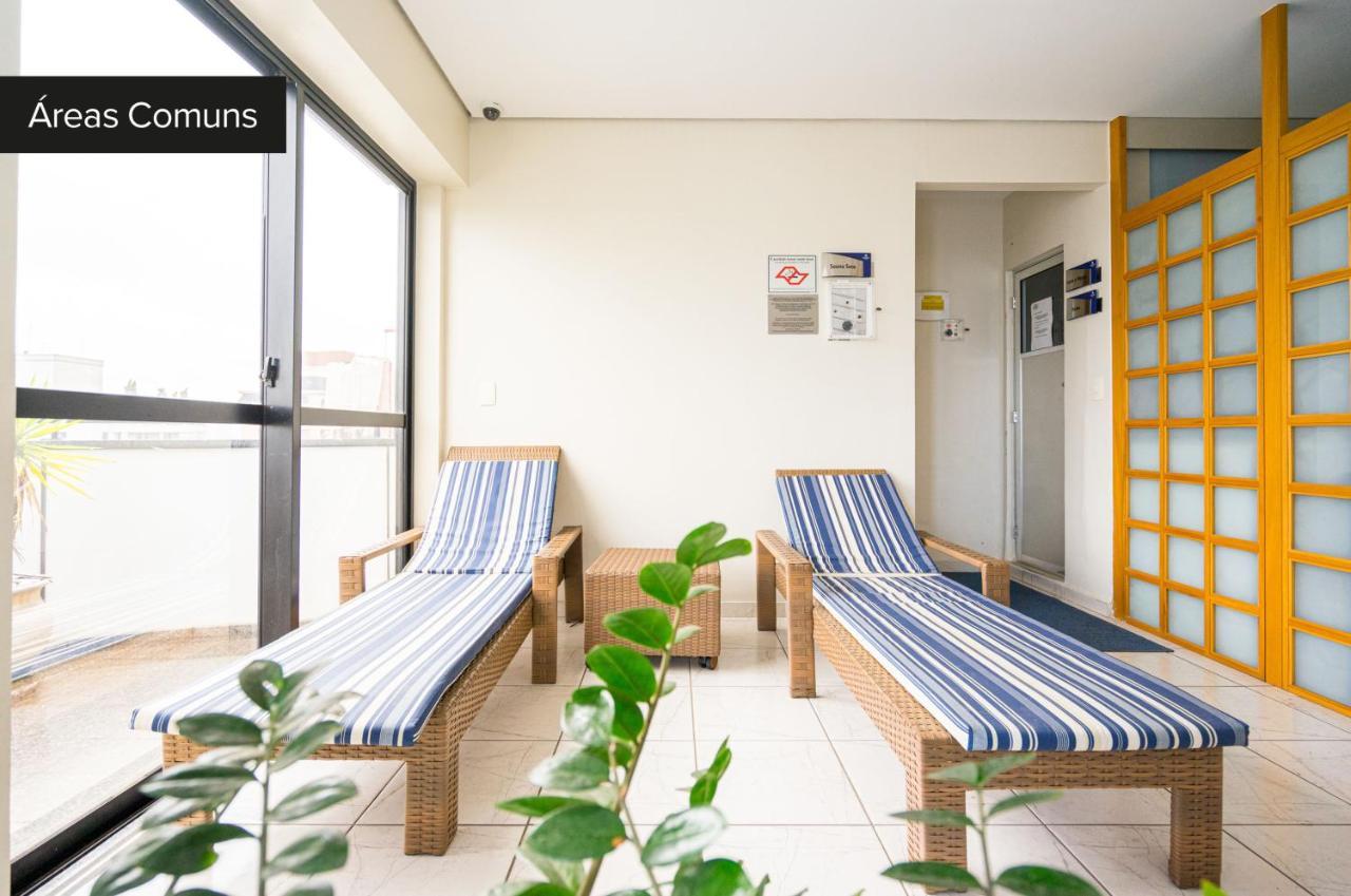 Charlie Century Itaim - Soft Opening Apartment Sao Paulo