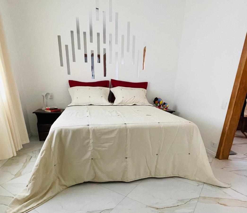 Ở trọ A Casa Que Hospeda *