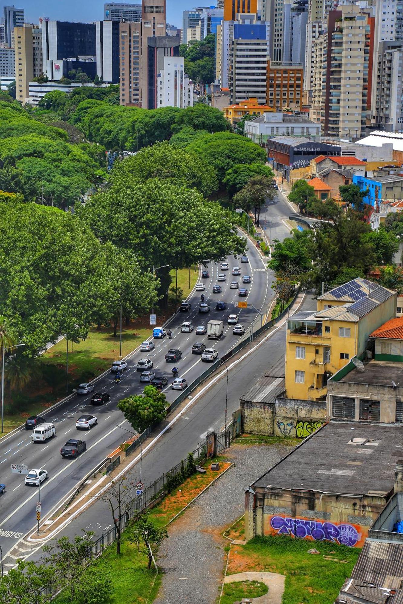 Residencial Bella Vista 3*