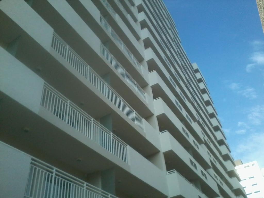 Apartemen Now Alto Da Boa Vista *