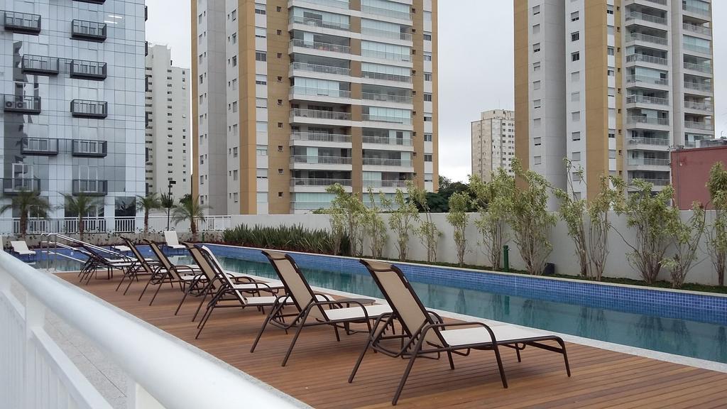 Apartemen Now Alto Da Boa Vista *