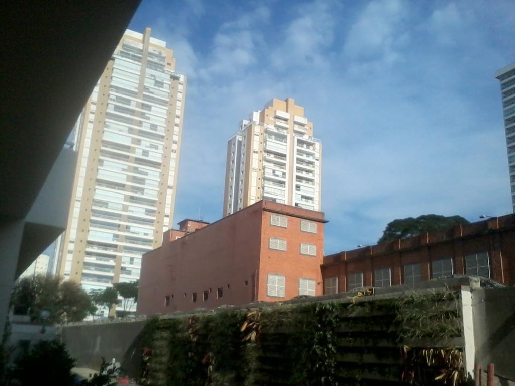 Now Alto Da Boa Vista *