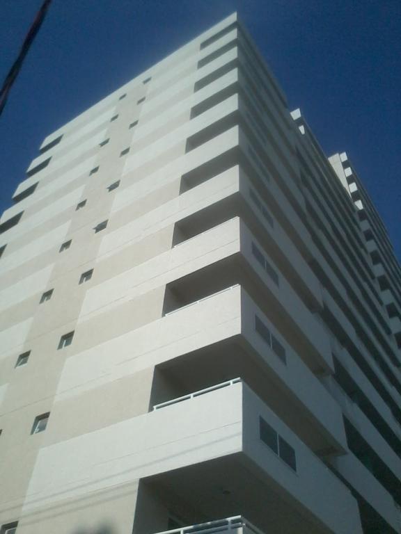 Apartemen Now Alto Da Boa Vista Sao Paulo