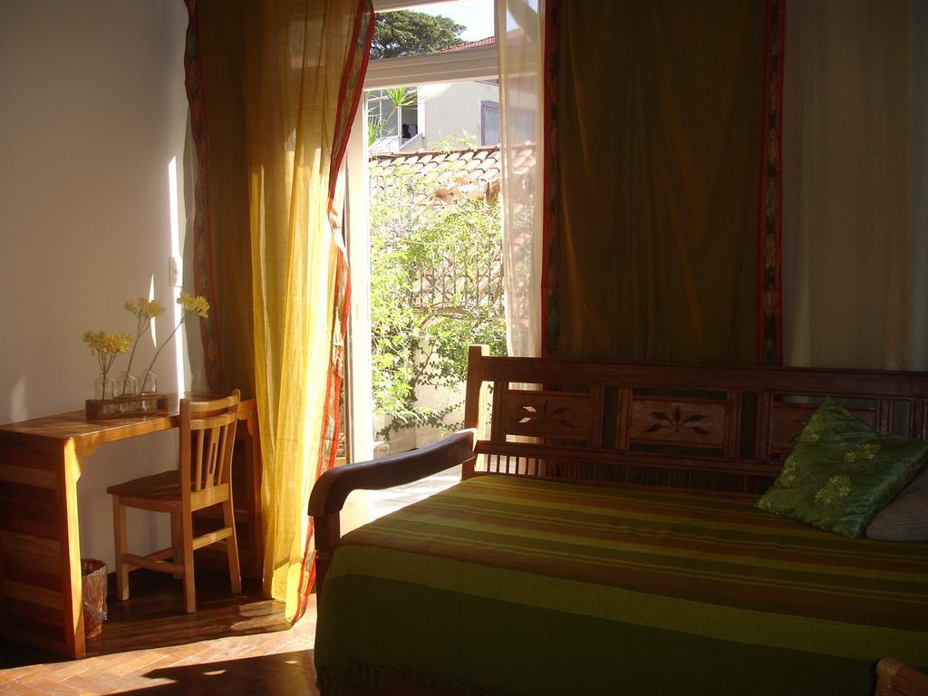 Zen Brasil Hotel 2*