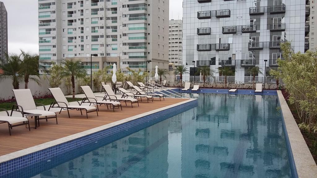 Apartemen Now Alto Da Boa Vista *