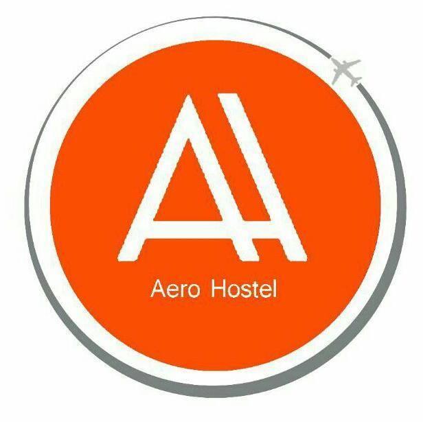 Aero Campo Belo Asrama Sao Paulo