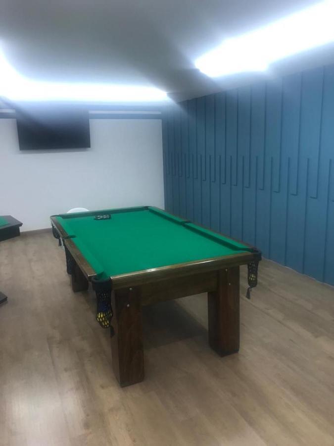 Apartment Amora Tres
