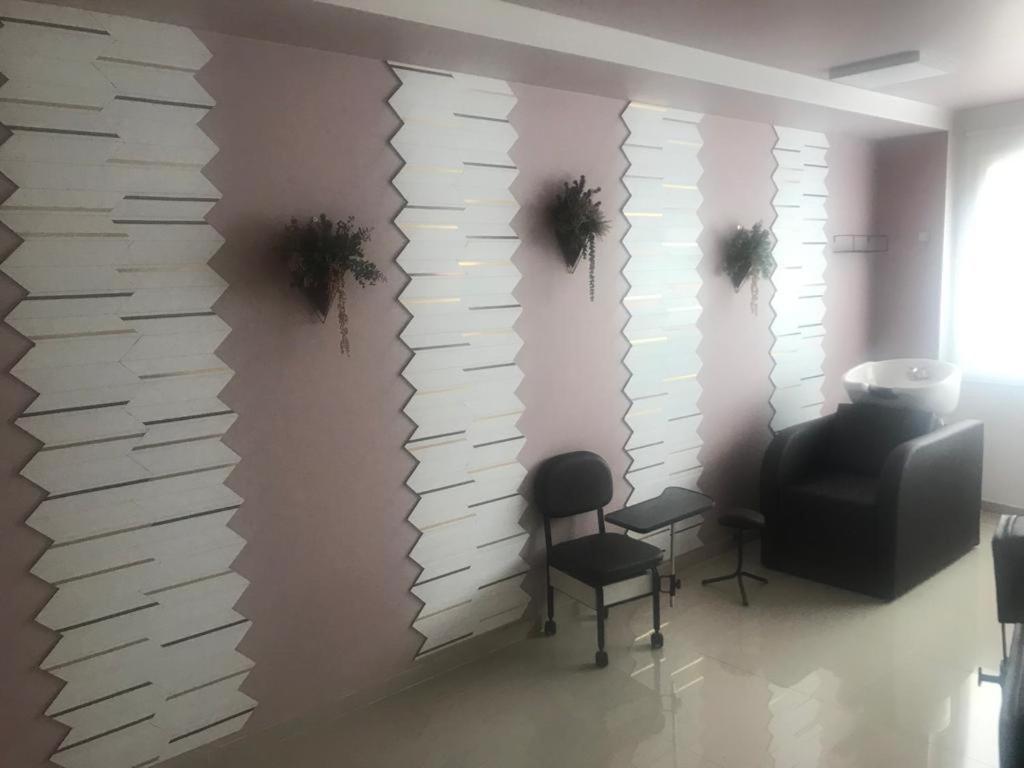 Apartment Amora Tres *