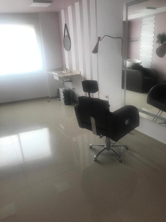 Amora Tres Apartment *