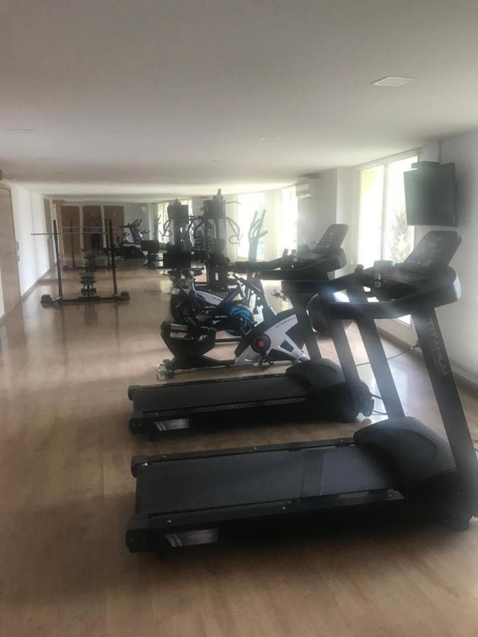 Apartment Amora Tres