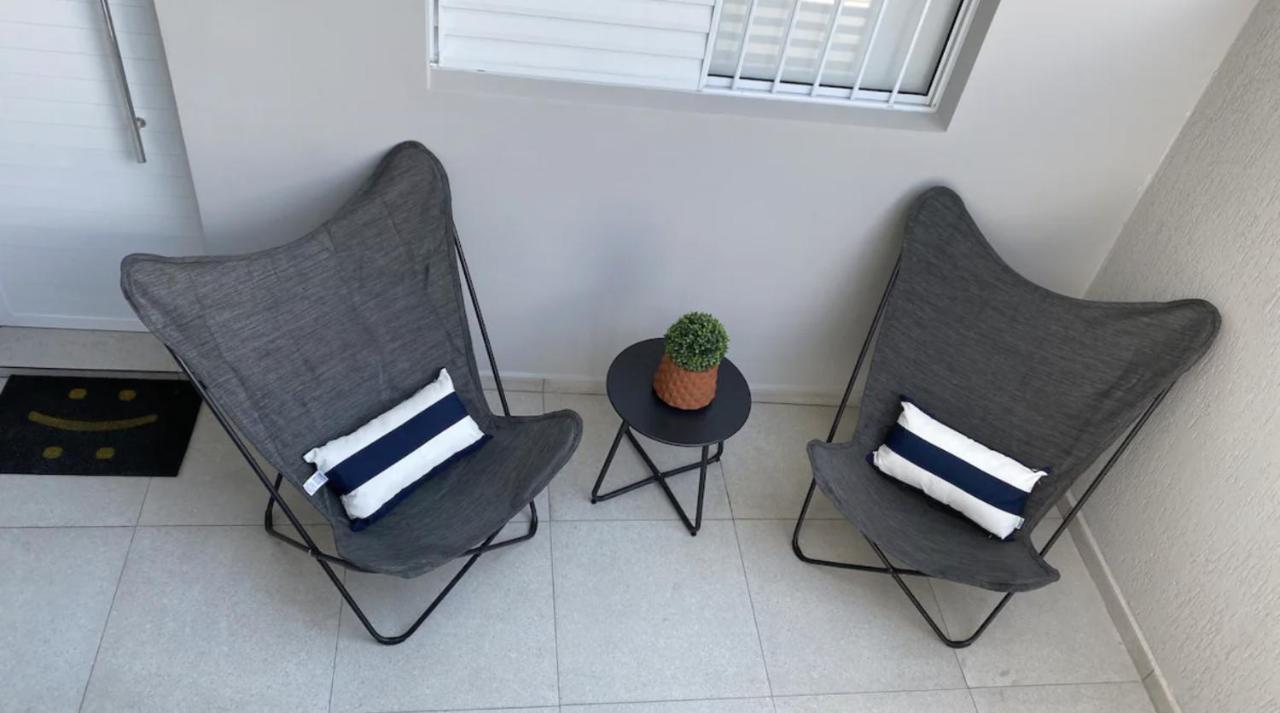 Novo Urban Apartment Sao Paulo