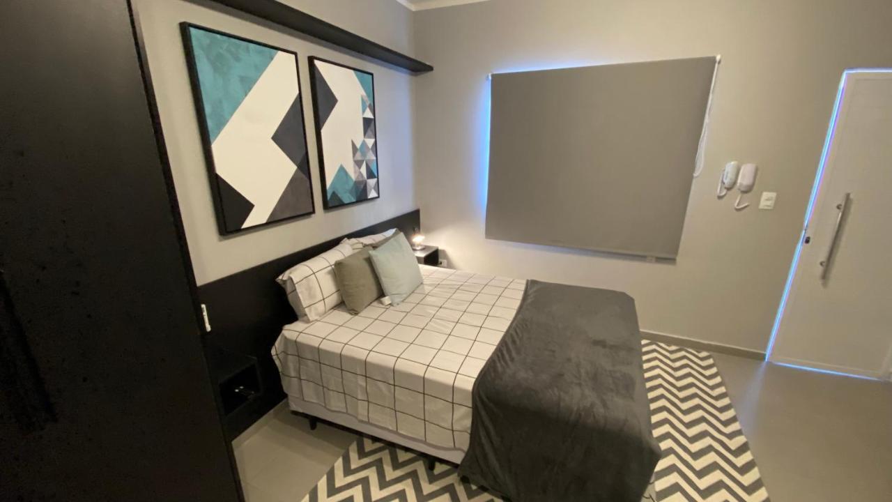Novo Urban Apartment *