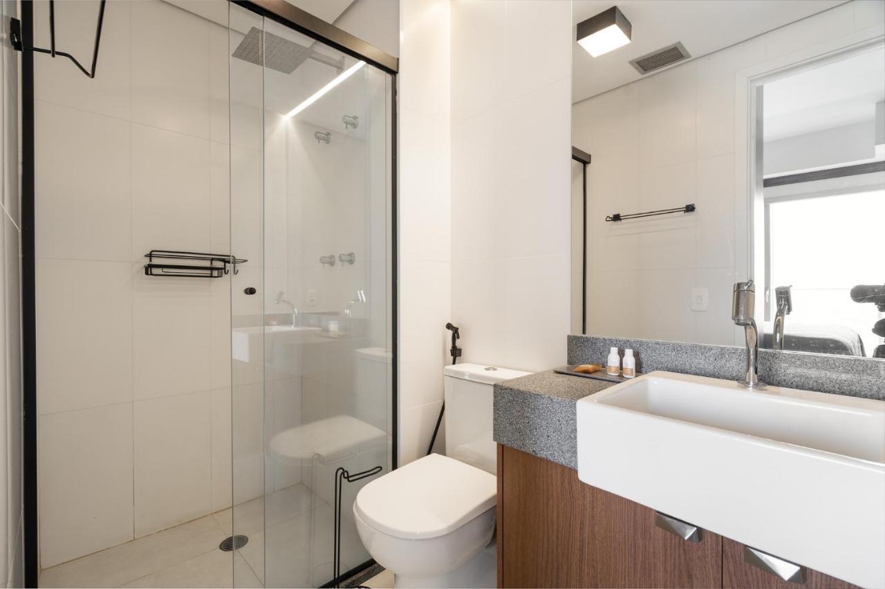 Apartamento River One 2303 - Luxury *