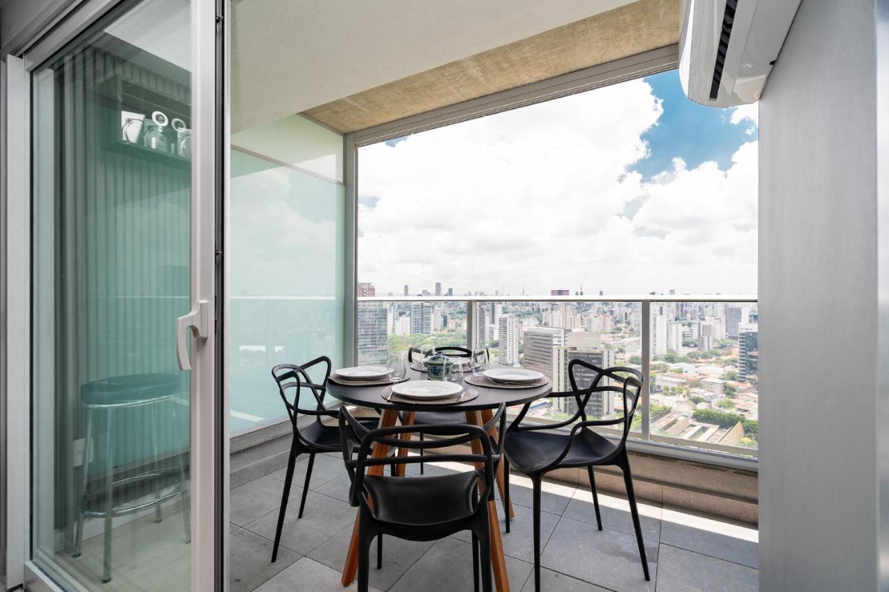 Apartamento River One 2303 - Luxury *
