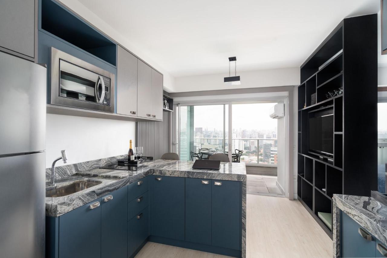 River One 2303 - Luxury * São Paulo