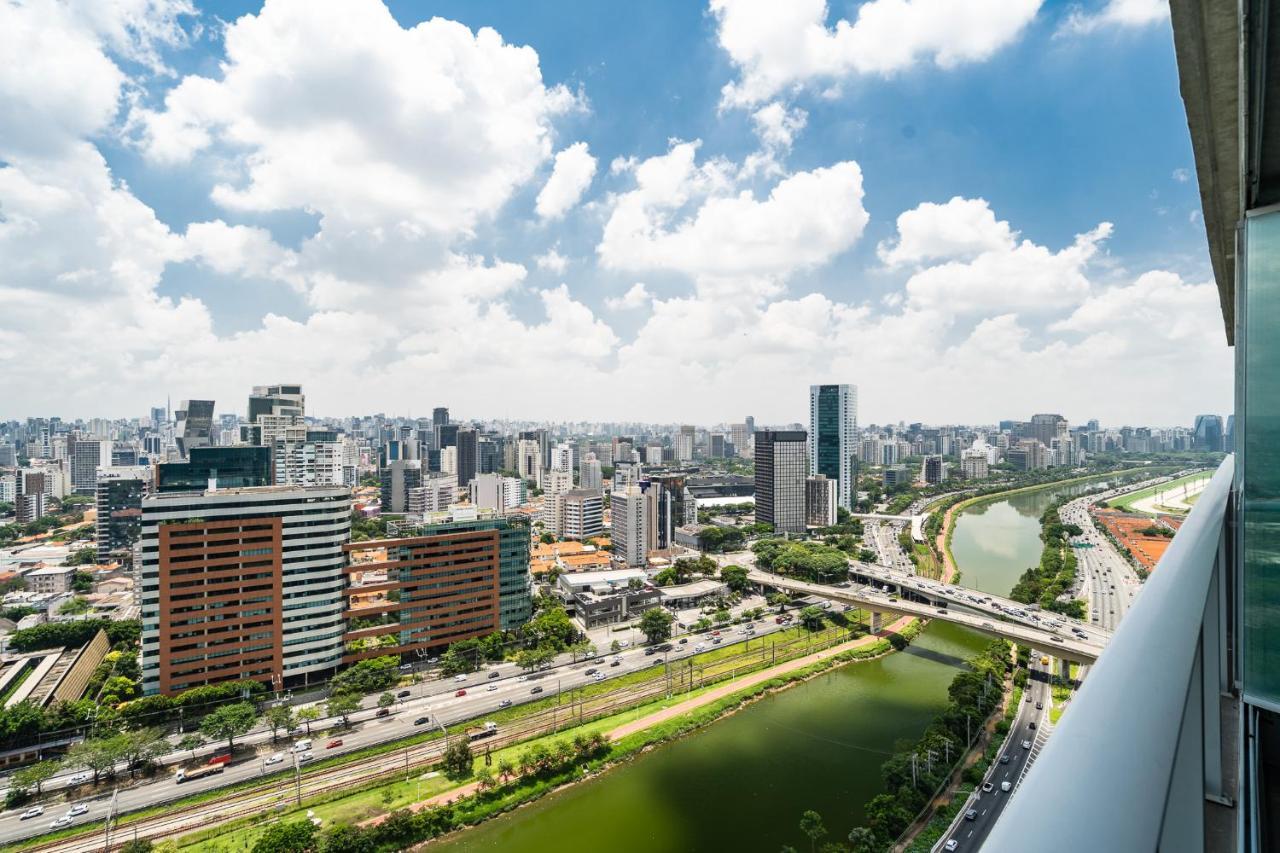 Apartamento River One 2303 - Luxury