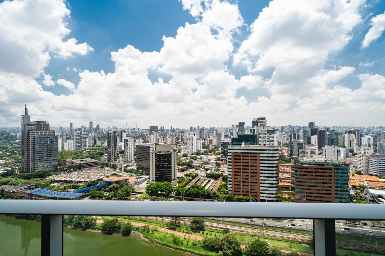 River One 2303 - Luxury Apartamento *