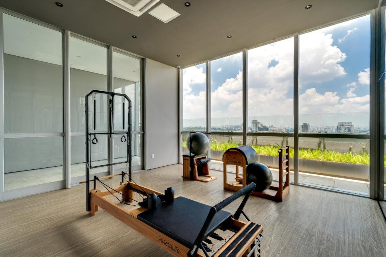 River One 2303 - Luxury Apartamento