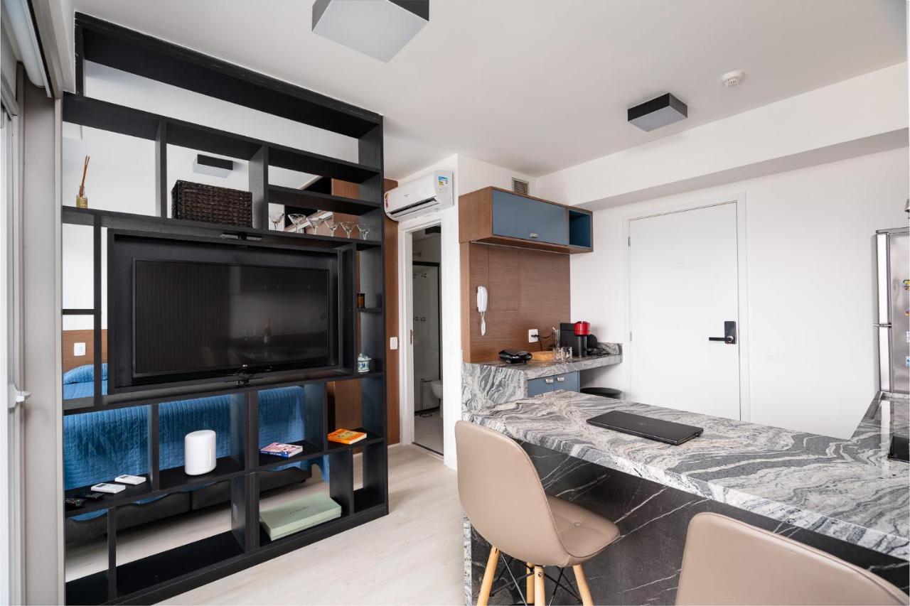 Apartamento River One 2303 - Luxury *