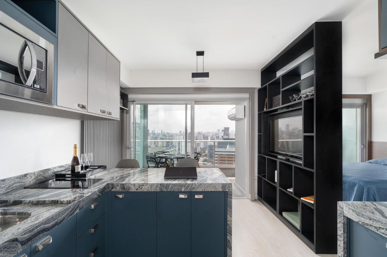 River One 2303 - Luxury Apartamento *