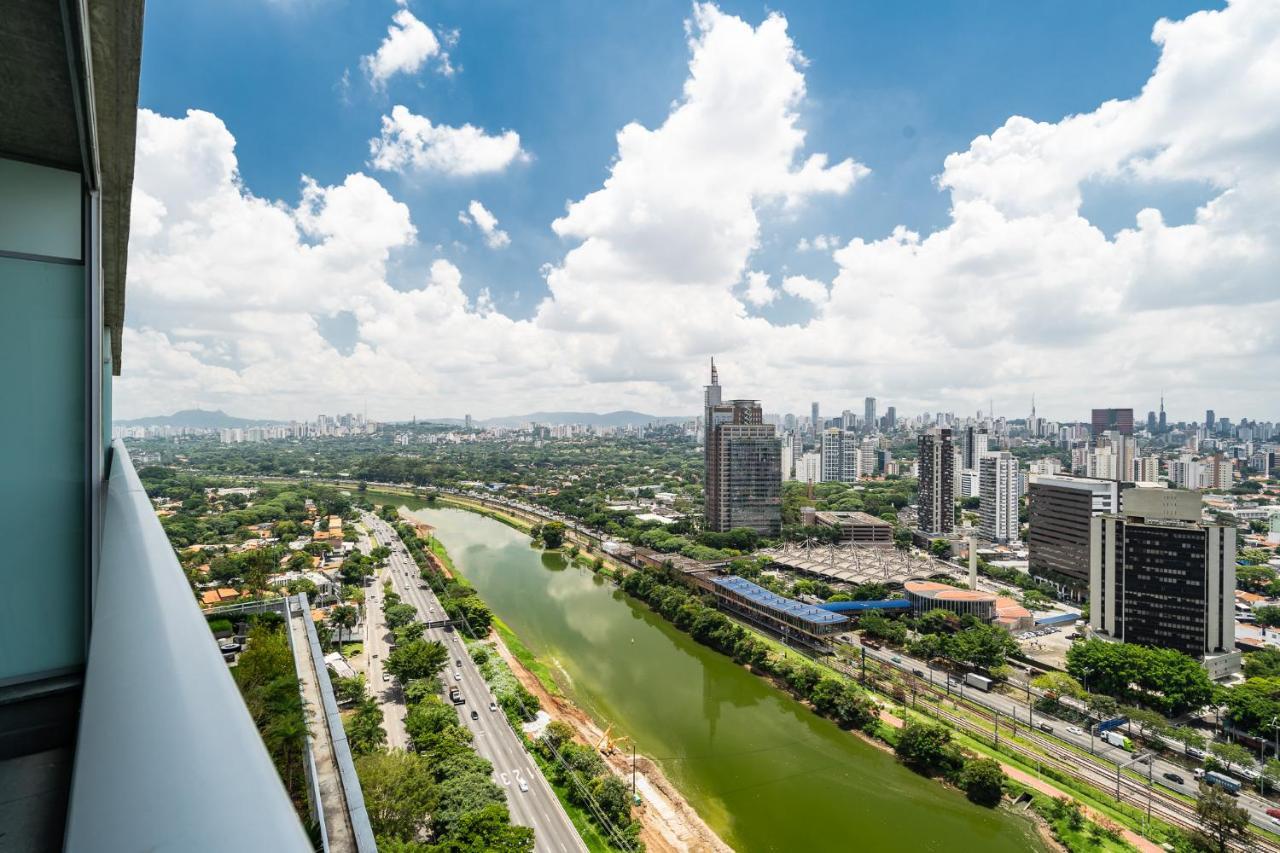 Apartamento River One 2303 - Luxury
