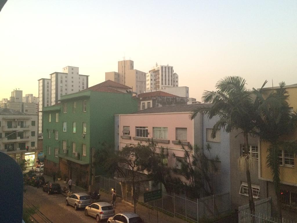Hotel Concorde Sao Paulo