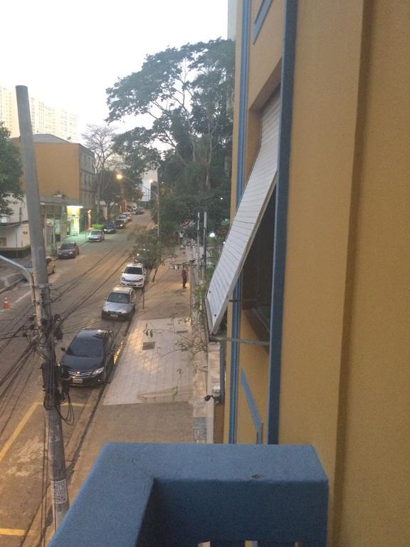 Concorde Hotel Sao Paulo