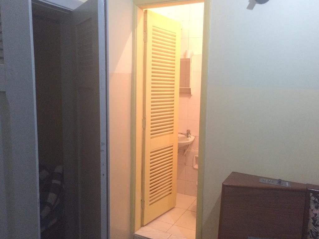 Hotel Concorde Sao Paulo