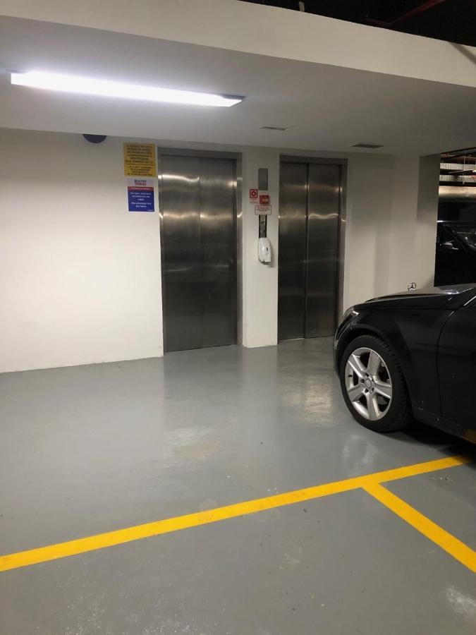 Căn hộ Flat-hotel Faria Lima Itaim Sao Paulo, Garagem Inclusa !