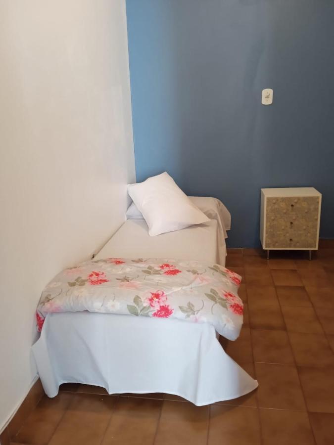 Sp Expo Varanda Hospedaria Homestay *