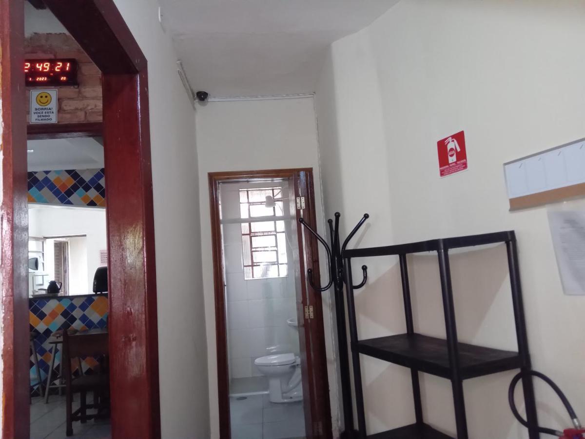 Casa Nostra São Paulo