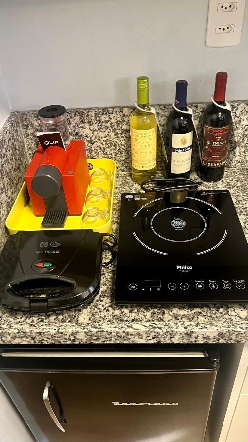 Apartamento Espetacular Em Frente Ao Metro Bras ! - Rua Coronel Mursa, 56 - Bras