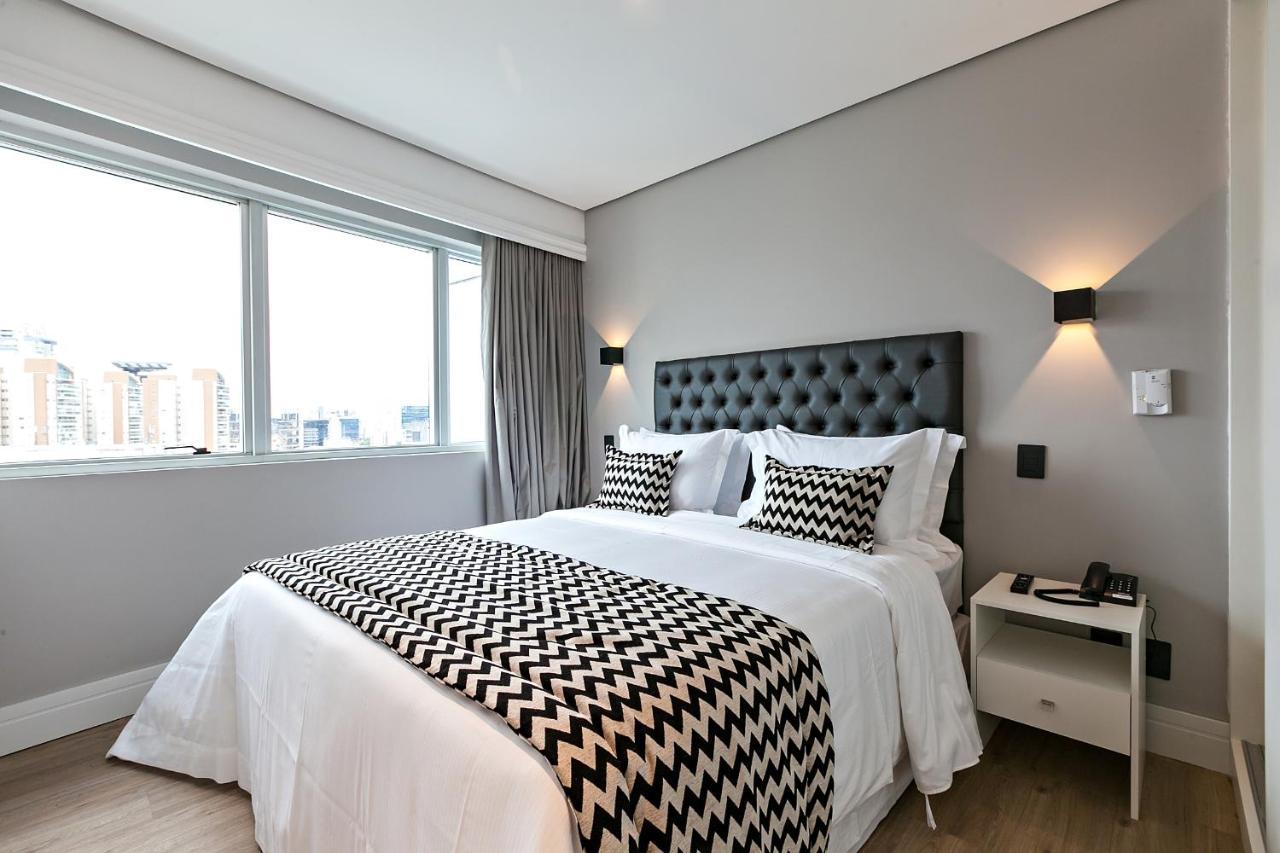Aparthotel At Olimpia - Itc 5*