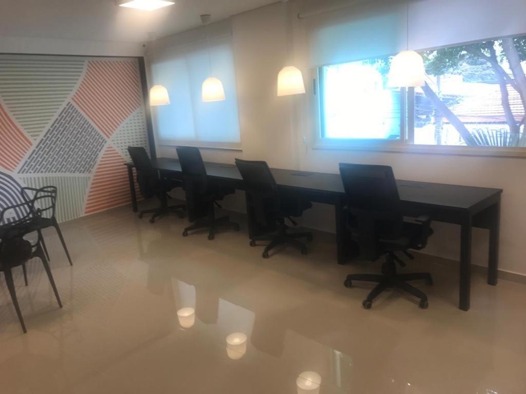 Apartment Amora Tres *