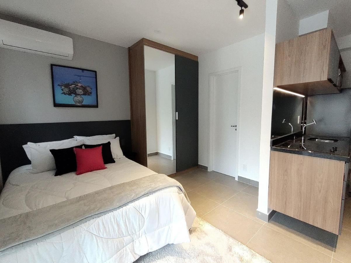 Apartment Vn Melo Alves *