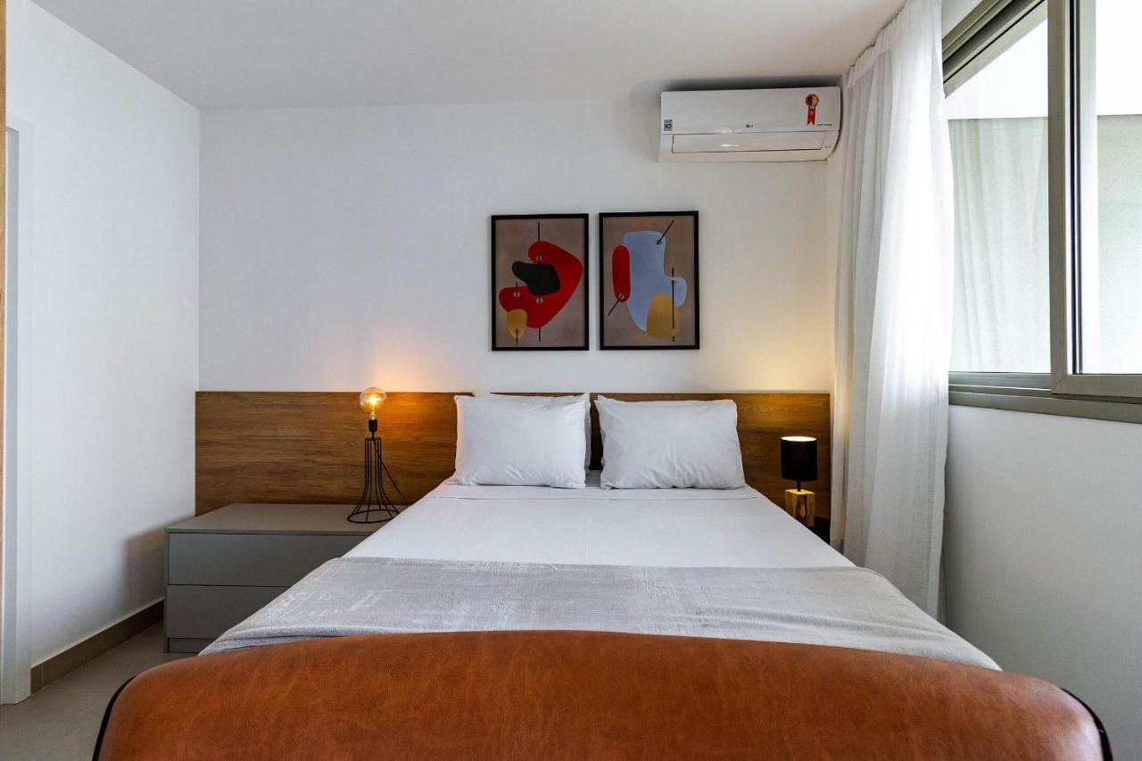 Vn Melo Alves Apartment *