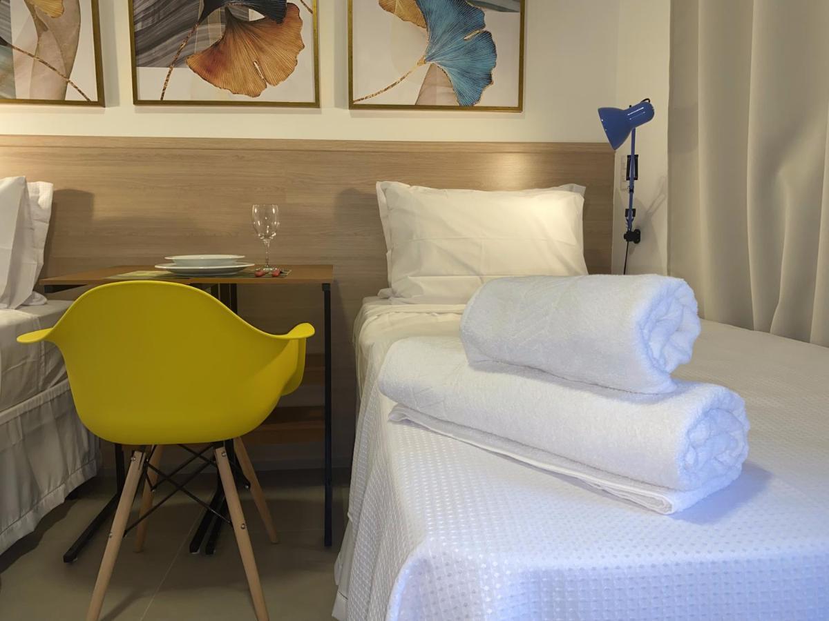 Vacanza Flat Privativo - Belint Bela Cintra *