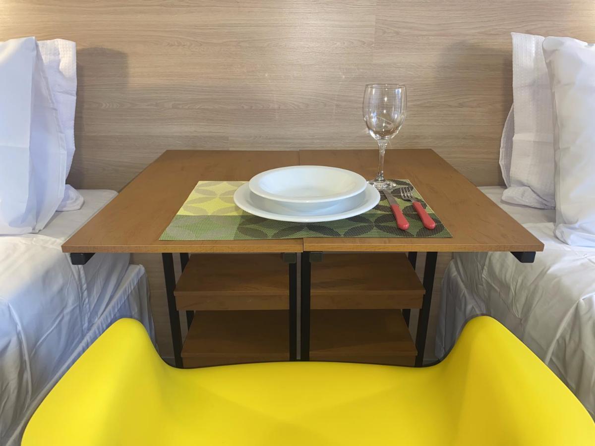 Apartment Vacanza Flat Privativo - Belint Bela Cintra