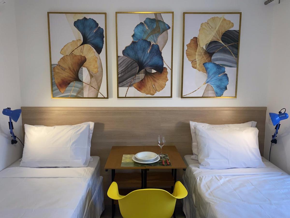 Vacanza Flat Privativo - Belint Bela Cintra Apartment *