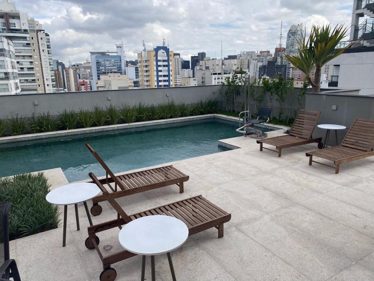 Apartment Vacanza Flat Privativo - Belint Bela Cintra