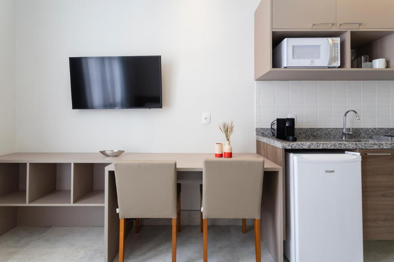 Apartment Jacques Pilon Estudio 425